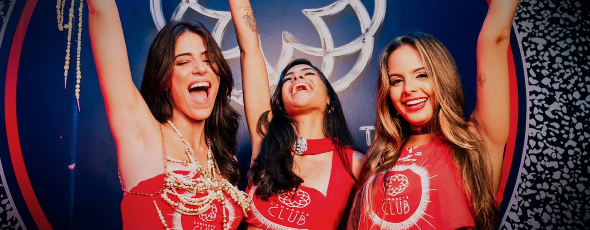 Camarote Club 2027