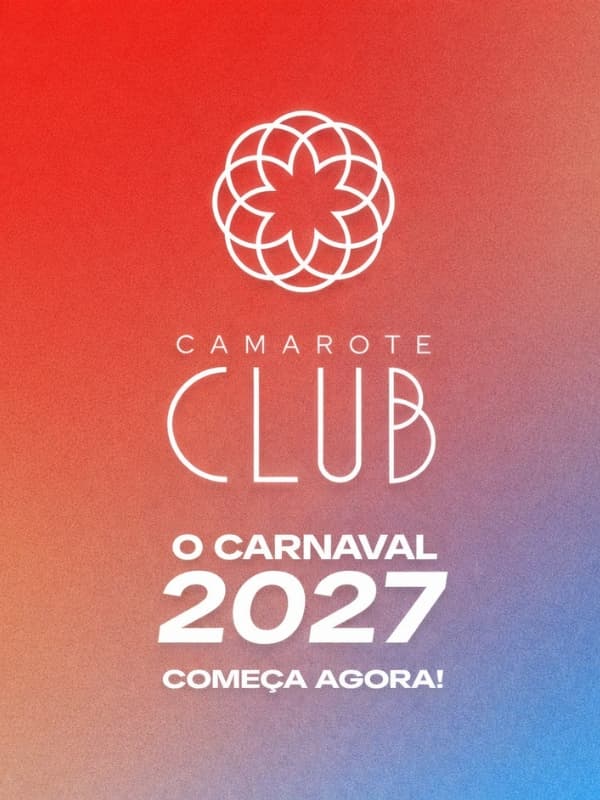 Camarote Club 2027