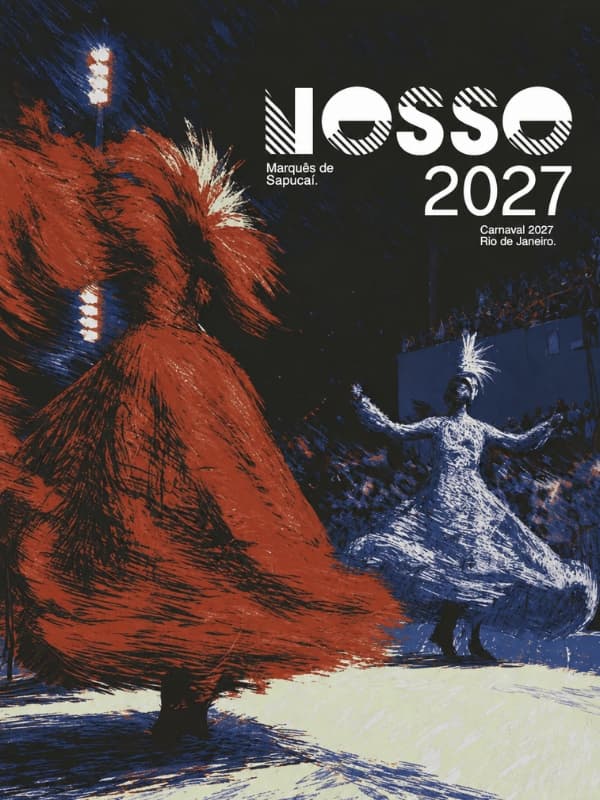 Nosso Camarote 2027